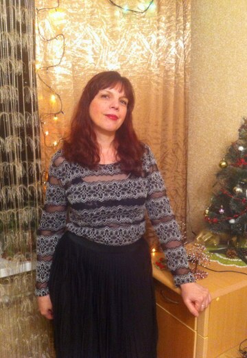 My photo - Elena, 49 from Novovoronezh (@elena277940)