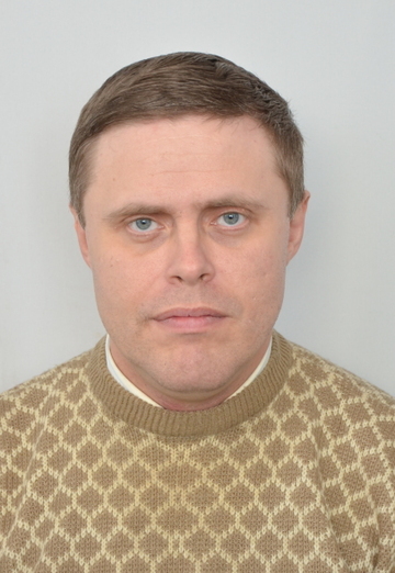 Моя фотография - Олег, 45 из Бердянск (@oleg144454)