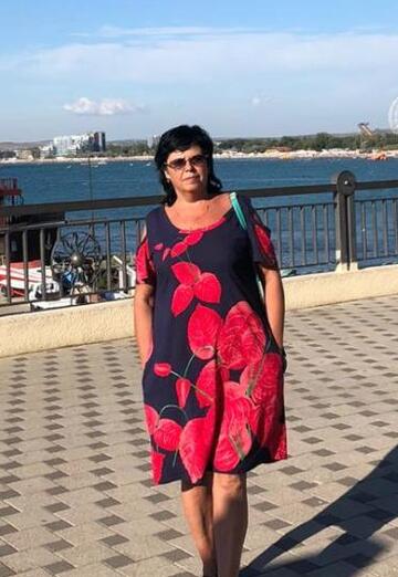 My photo - Irina, 55 from Elektrostal (@irina37418)