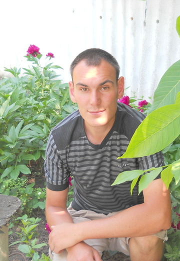 My photo - Dmitro, 35 from Kyiv (@dmitro1324)