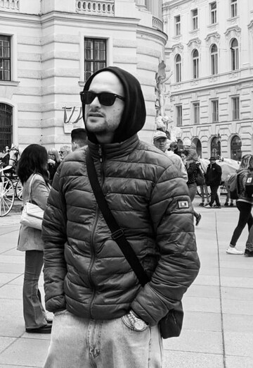 Tornike (@tornike493) — my photo № 1