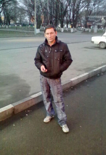 Моя фотография - Андрей, 46 из Армавир (@andrey83281)
