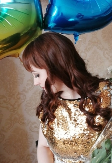 My photo - Søfiya, 29 from Krasnodar (@sofiya13285)