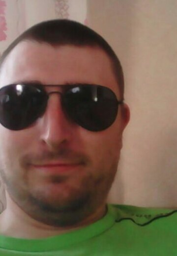 My photo - Sasha Melnikov, 40 from Balabanovo (@sashamelnikov4)