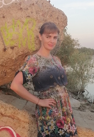 Mein Foto - Milacha, 39 aus Omsk (@milaha236)