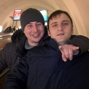 Александр, 36, Кашин