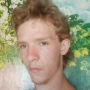 Валерий, 20, Липецк