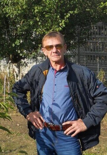 La mia foto - Grigorіy, 52 di Brovary (@aleksandr1101547)
