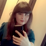 Ангелина Касеко, 24, Краснозерское