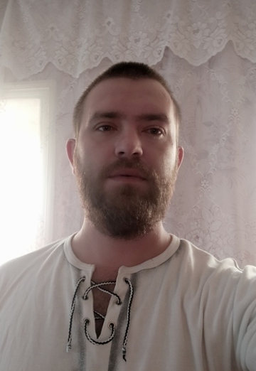 Моя фотография - Павлр, 28 из Новая Одесса (@pavlr4)