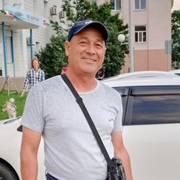 Азамат, 51, Москва