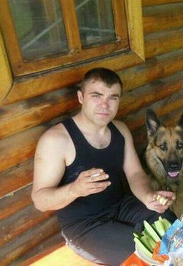 My photo - Maksim, 36 from Slavyansk-na-Kubani (@maksim4891)