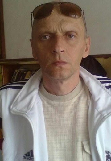 Моя фотография - СЕРГЕЙ, 55 из Саров (Нижегородская обл.) (@id316131)