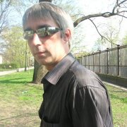 Александр, 49, Кронштадт