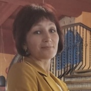 Лариса, 46, Орел