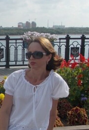 My photo - Olga, 51 from Blagoveshchenka (@olwga6478660)