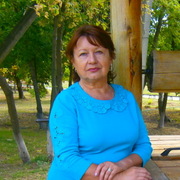 Татьяна, 66, Пугачев