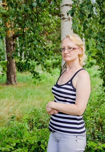 My photo - ***TANYuShKA***, 51 from Nizhny Novgorod (@tanushka1496)
