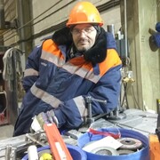 Скадер, 48, Цимлянск