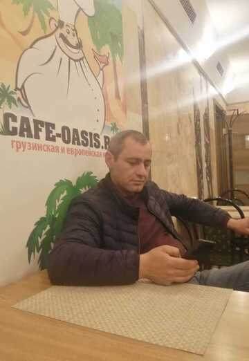 Моя фотография - Армен Арутюнян, 39 из Москва (@armenarutunyan12)