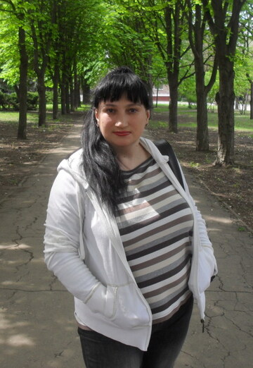 My photo - Elena, 50 from Kramatorsk (@elena121943)