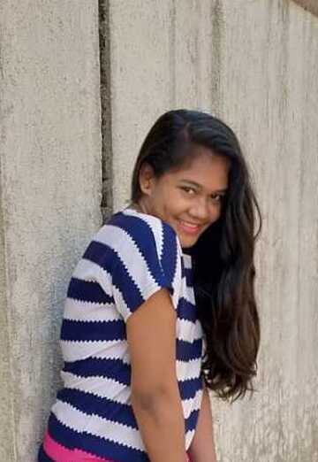 My photo - Nilima Kulkarni, 22 from Pandharpur (@nilimakulkarni)