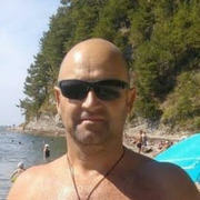 Андрей, 46, Белореченск