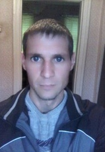 My photo - Denis, 42 from Rostov-on-don (@denis181187)