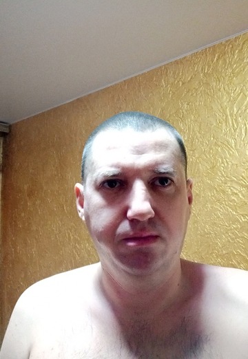 My photo - Dima, 42 from Volgograd (@dima267713)