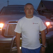 NEO, 39, Уфа