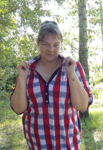 Моя фотография - Мария, 36 из Томск (@mariya150591)