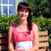Анжела, 41, Киров (Калужская обл.)