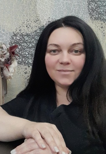 Моя фотография - Наталья, 43 из Заокский (@natalya330894)