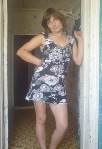 My photo - lyudmila, 43 from Pavlovsk (@ludmila5069)