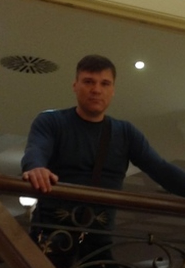 Моя фотография - Алексей, 49 из Нижневартовск (@aleksey226069)
