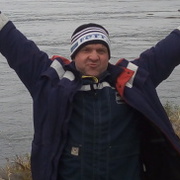 Денис, 43, Лесосибирск