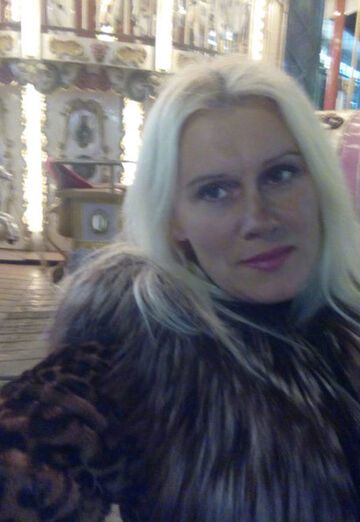 Моя фотография - Лика, 52 из Минск (@lika8045)