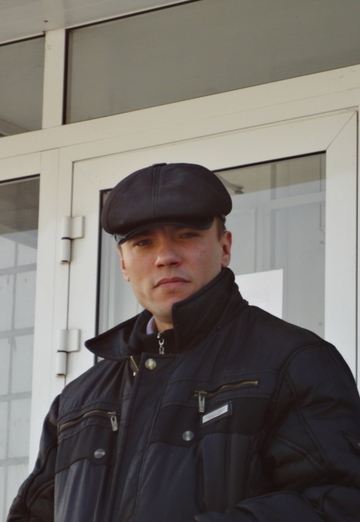 Моя фотография - Oleg, 44 из Барнаул (@oleg240251)