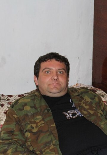 Моя фотография - Виктор, 42 из Борисоглебск (@viktor191518)