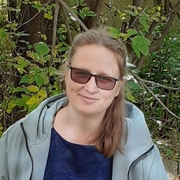 Марина, 32, Лысьва