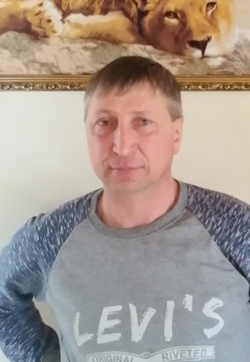 Моя фотография - Геннадий, 47 из Иркутск (@gennadiy35188)