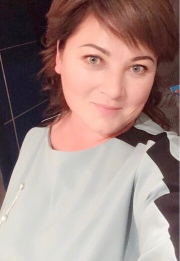 Моя фотография - Елена, 47 из Ташкент (@elena435586)
