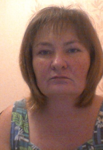 Моя фотография - Людмила, 51 из Сальск (@ludmila70443)