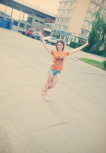 My photo - Lyudmila, 27 from Pavlodar (@ludmila43421)