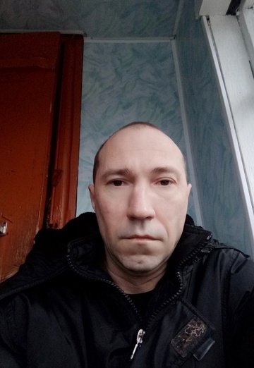 Моя фотография - Алексей, 46 из Дмитриев-Льговский (@aleksey532671)