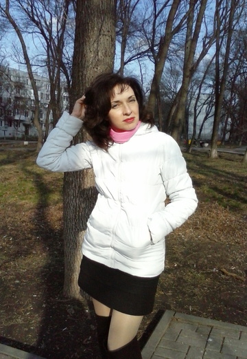 Kseniya (@oksana23427) — my photo № 8
