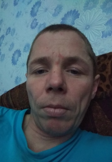 My photo - Andrey, 33 from Gus-Khrustalny (@andrey711048)
