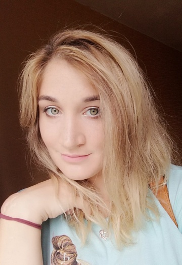 My photo - Marina, 29 from Magnitogorsk (@marina201913)