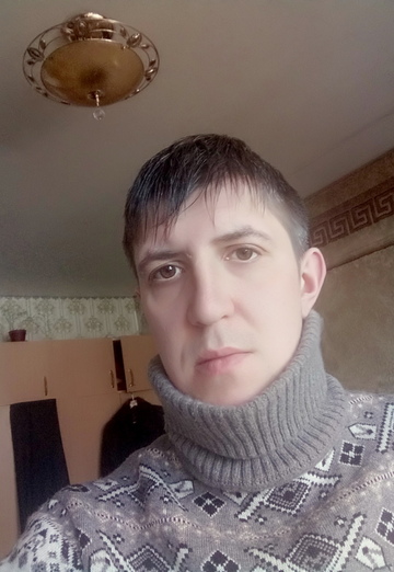 My photo - ruslan, 34 from Vladimir (@ruslan165107)