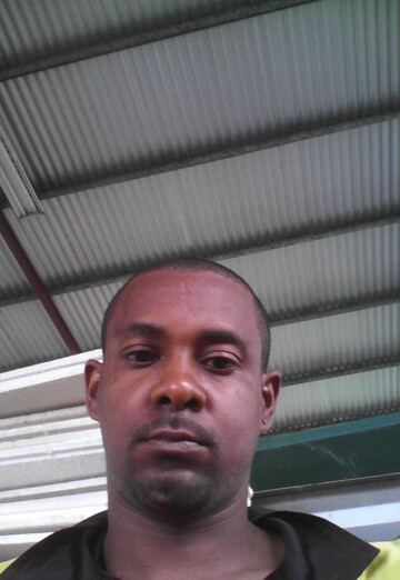 My photo - Moses, 40 from Port of Spain (@moses20)
